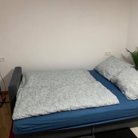Ferienstueble Im Zabergaeu- Ferienwohnung Brackenheim Esterno foto