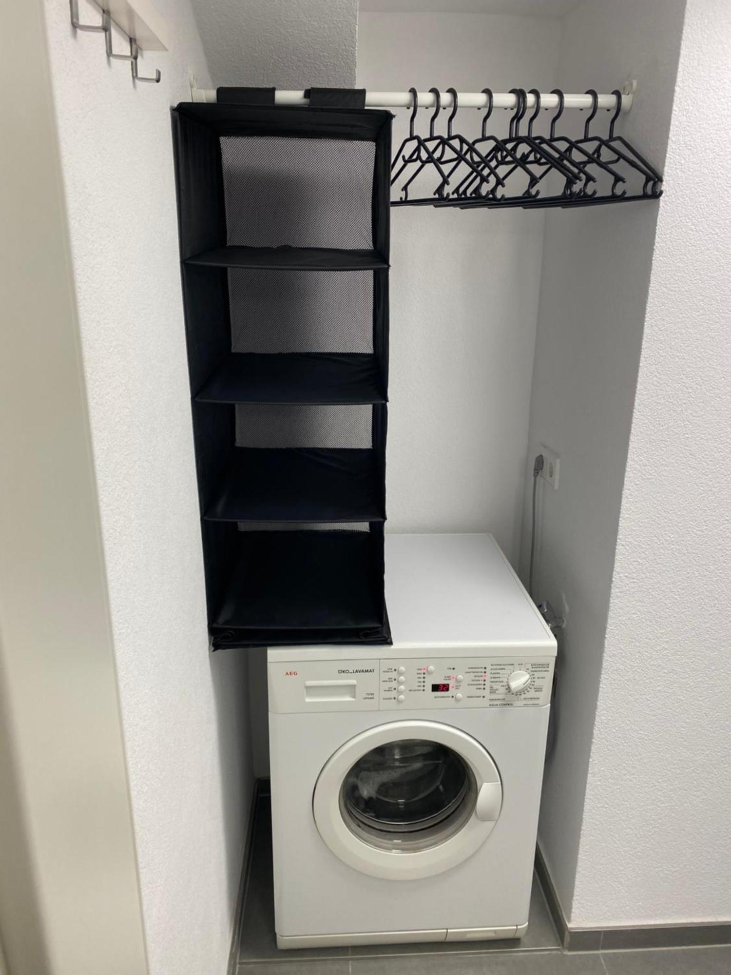 Ferienstueble Im Zabergaeu- Ferienwohnung Brackenheim Esterno foto