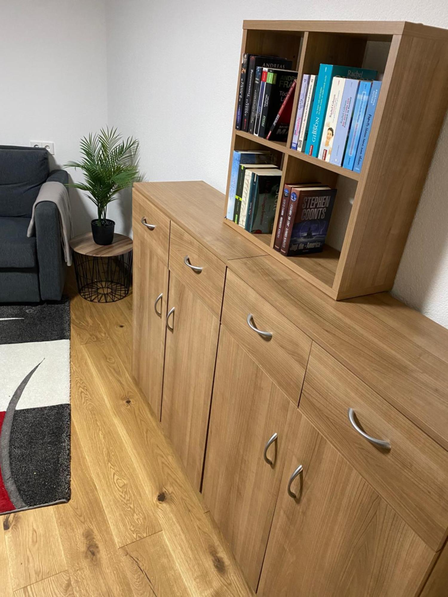 Ferienstueble Im Zabergaeu- Ferienwohnung Brackenheim Esterno foto
